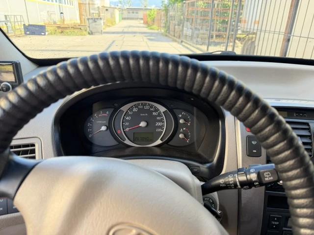 Hyundai Tucson, снимка 8 - Автомобили и джипове - 55245028