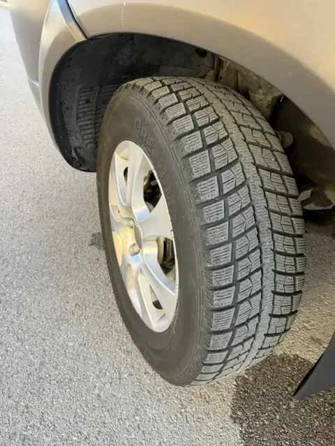 Hyundai Tucson, снимка 14 - Автомобили и джипове - 55245028