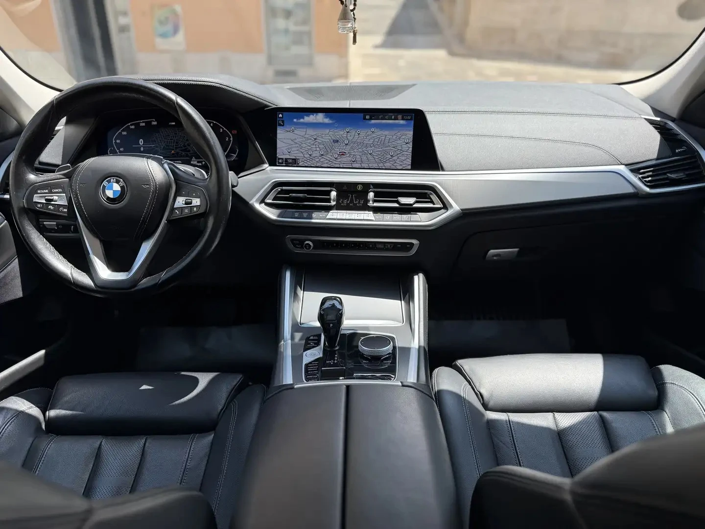 BMW X6 3.0d xDrive - изображение 3