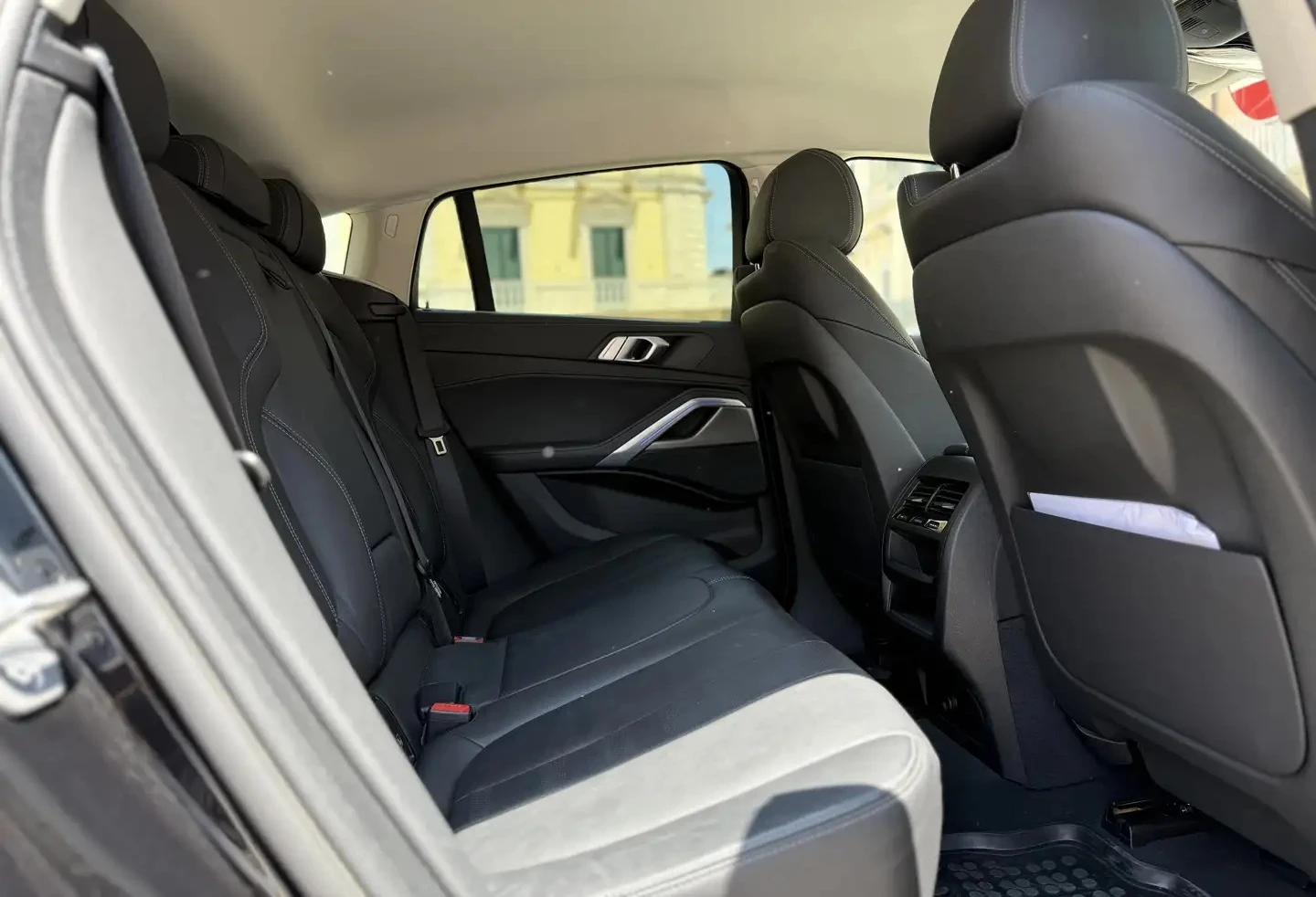 BMW X6 3.0d xDrive - изображение 4