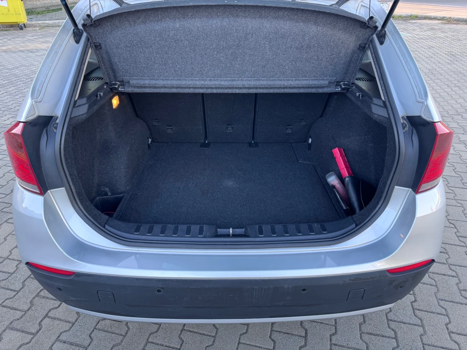 BMW X1 | Mobile.bg — изображение 16