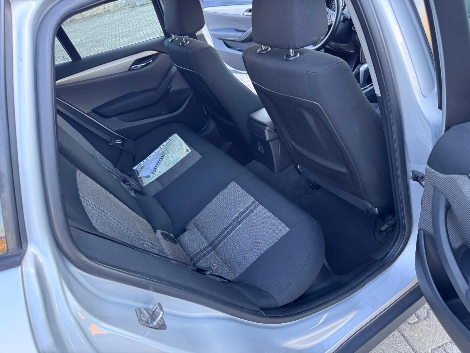 BMW X1 | Mobile.bg — изображение 13