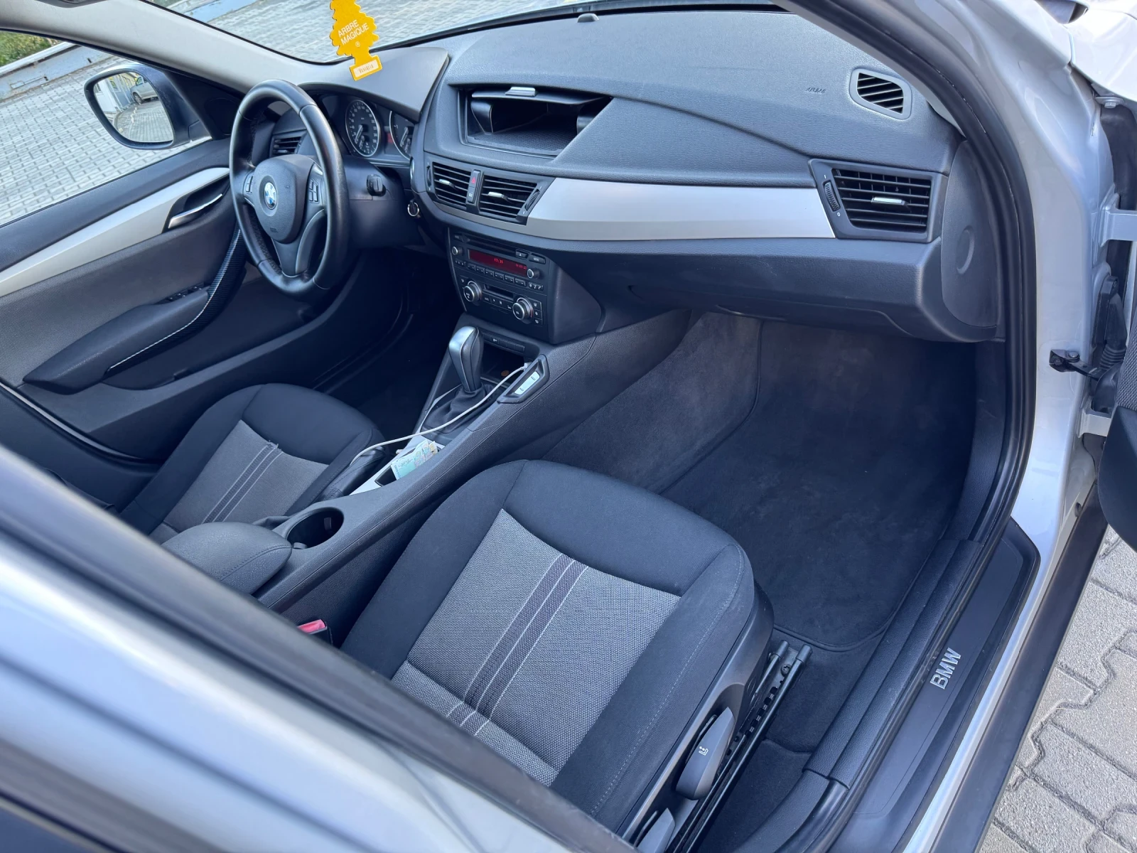 BMW X1 | Mobile.bg — изображение 12