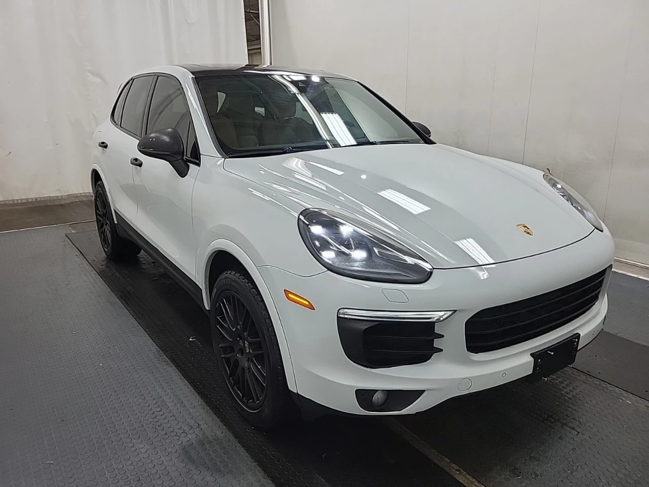 Porsche Cayenne * АВТО КРЕДИТ* ЦЕНА ДО БГ * СЕРВИЗНА ИСТОРИЯ *  - изображение 2