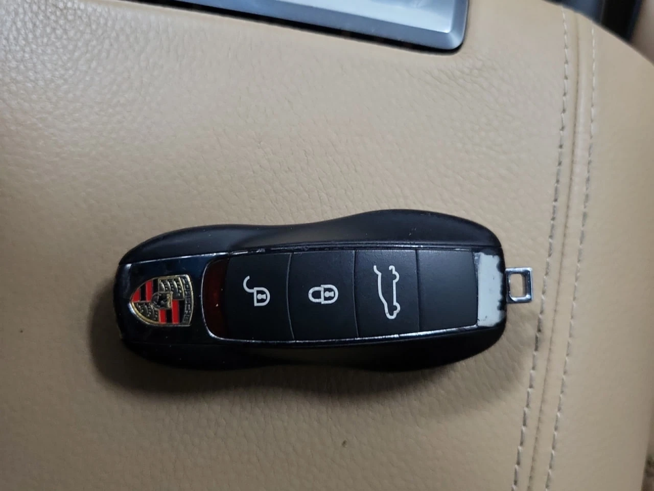 Porsche Cayenne *  *    *   *  | Mobile.bg   17