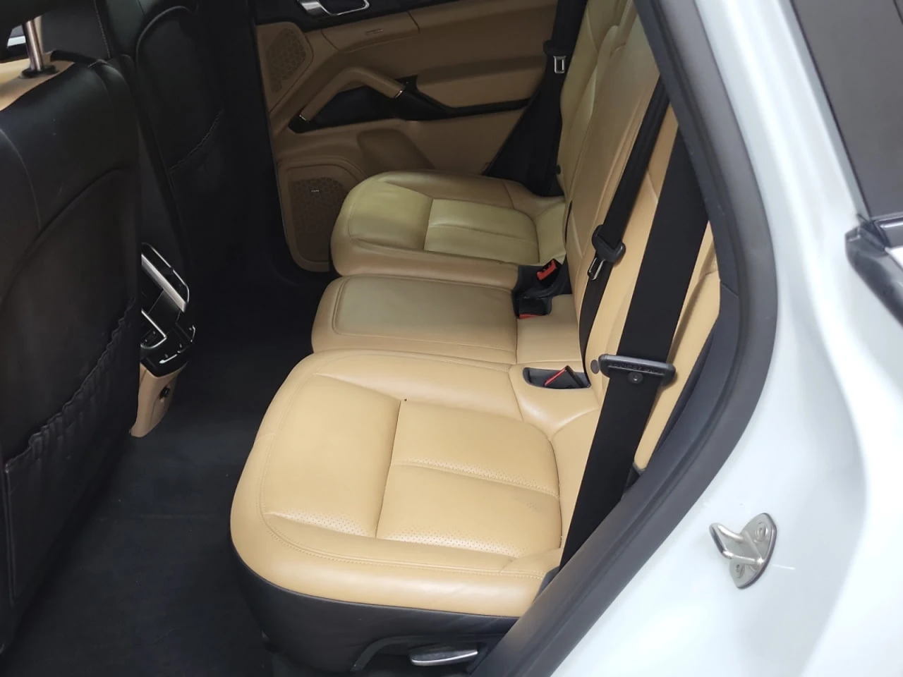 Porsche Cayenne *  *    *   *  | Mobile.bg   15