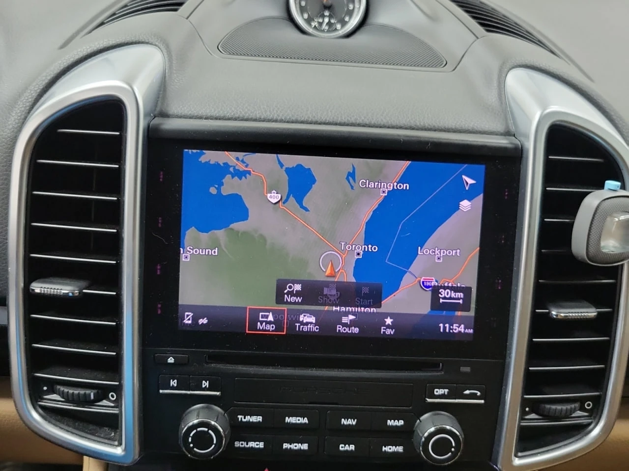 Porsche Cayenne *  *    *   *  | Mobile.bg   13