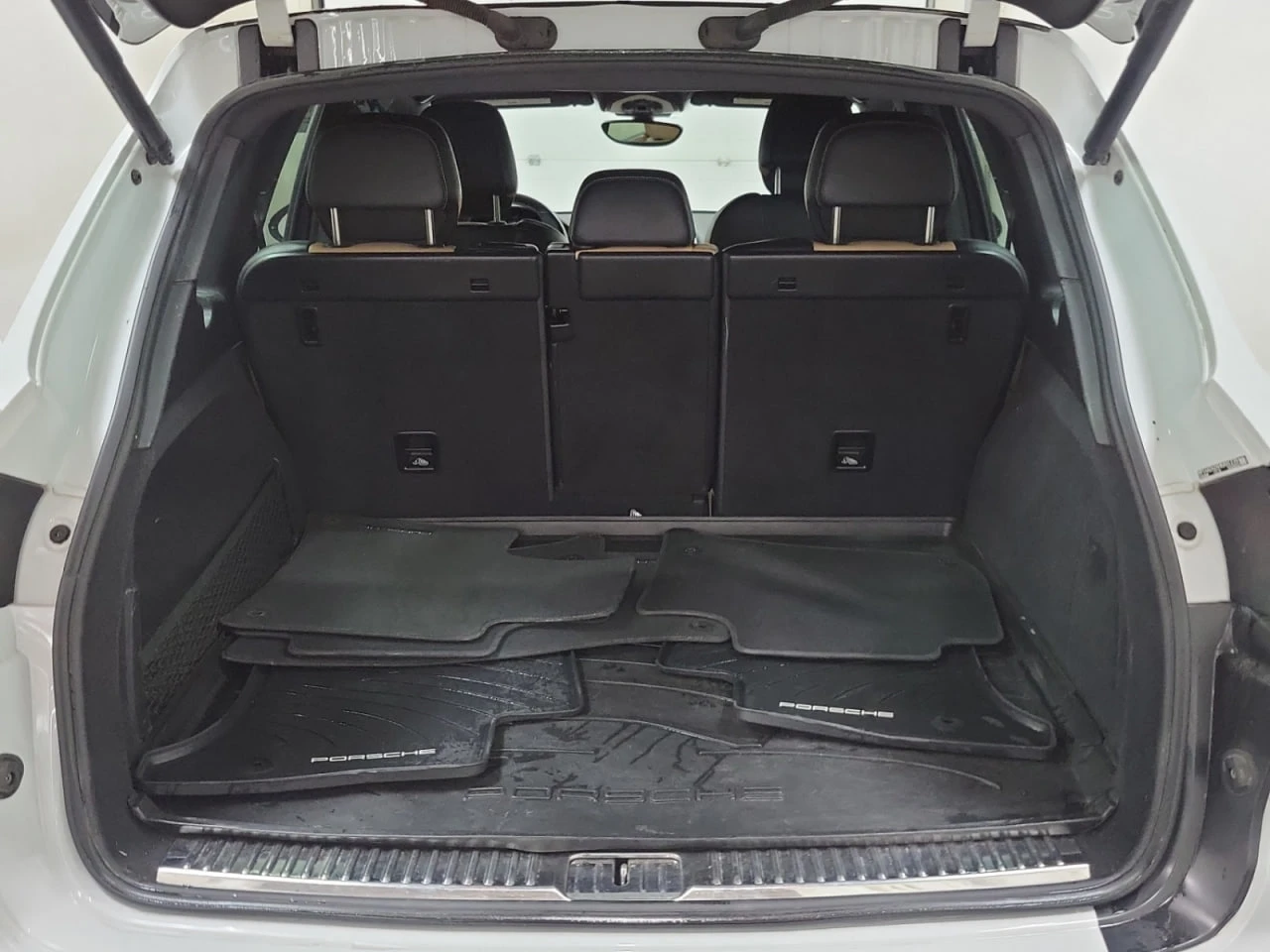 Porsche Cayenne *  *    *   *  | Mobile.bg   16