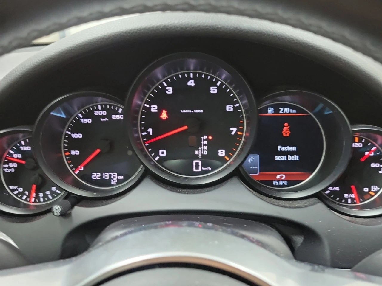 Porsche Cayenne *  *    *   *  | Mobile.bg   11