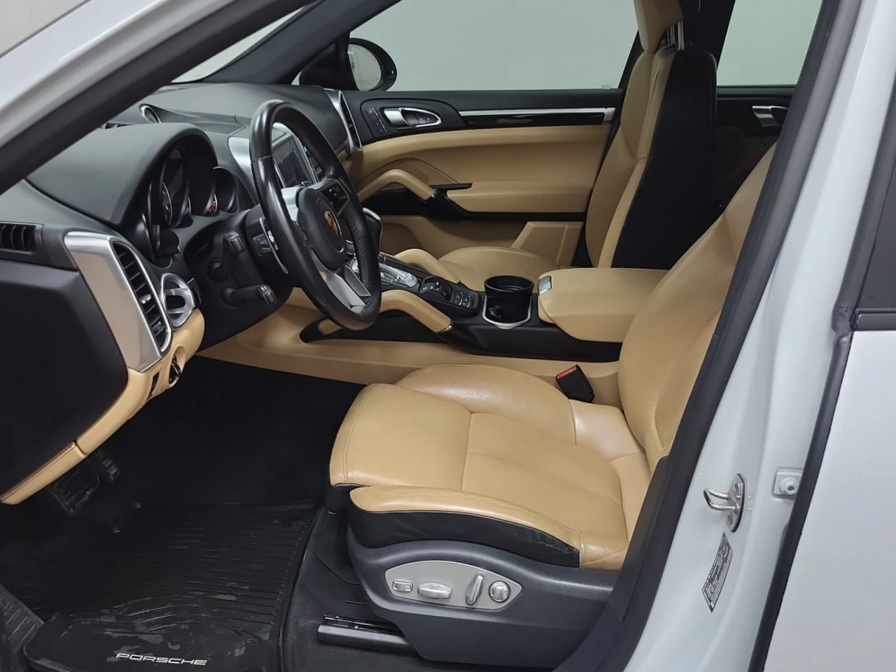 Porsche Cayenne *  *    *   *  | Mobile.bg   12