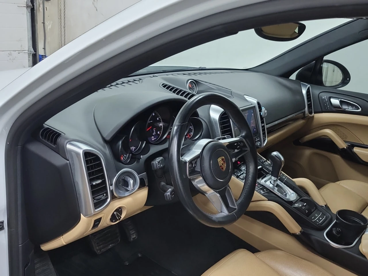 Porsche Cayenne *  *    *   *  | Mobile.bg   14