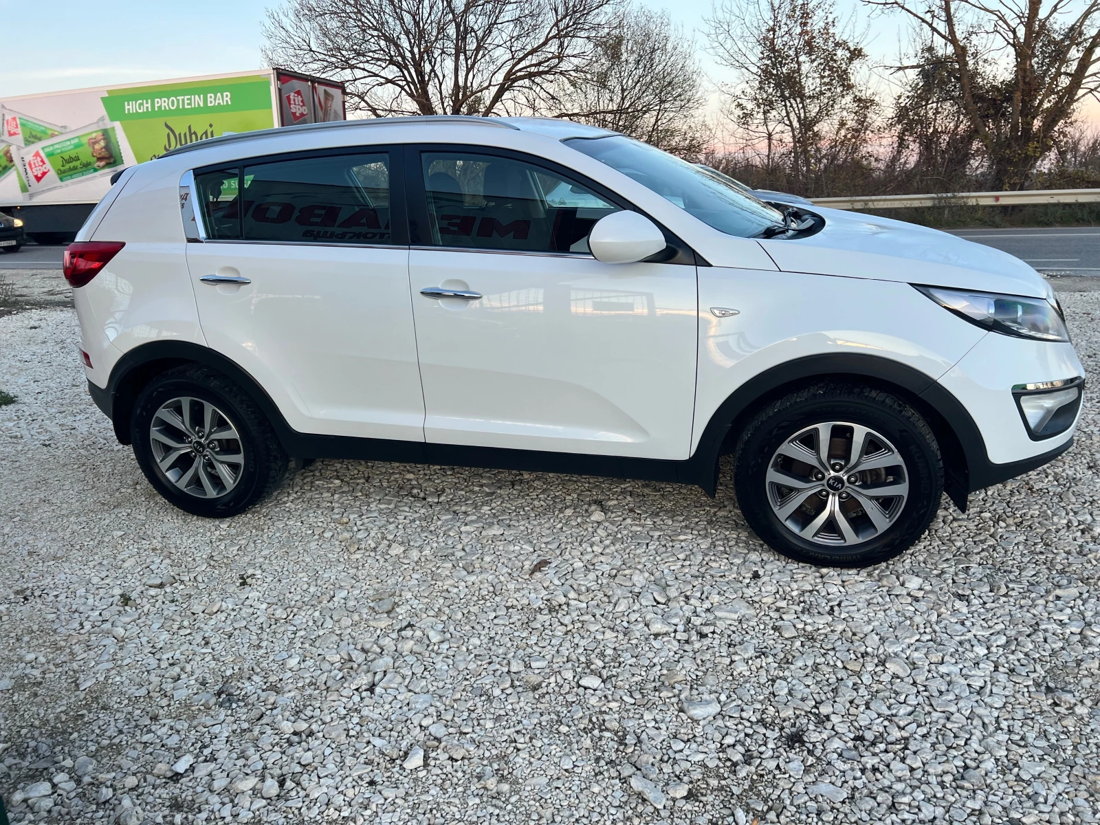 Kia Sportage 1.6 GDi/136p.s-Facelift - изображение 8