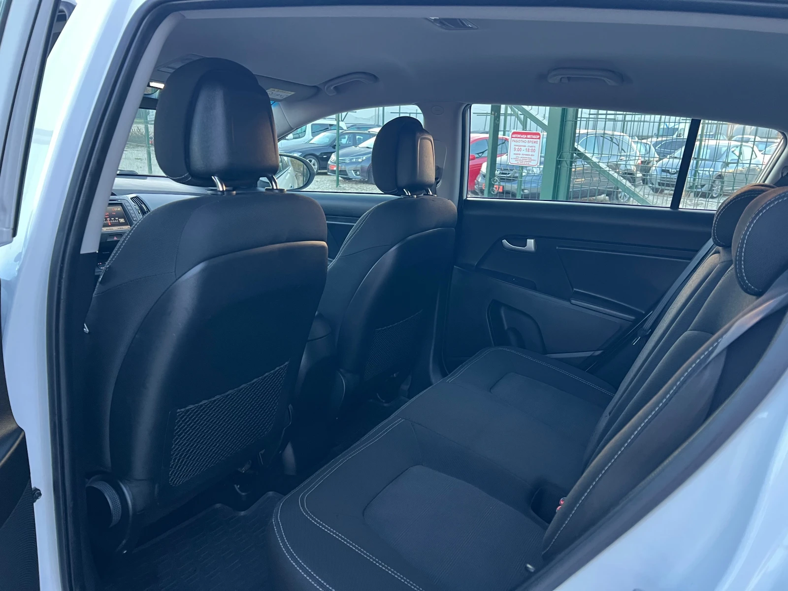 Kia Sportage 1.6 GDi/136p.s-Facelift - изображение 10