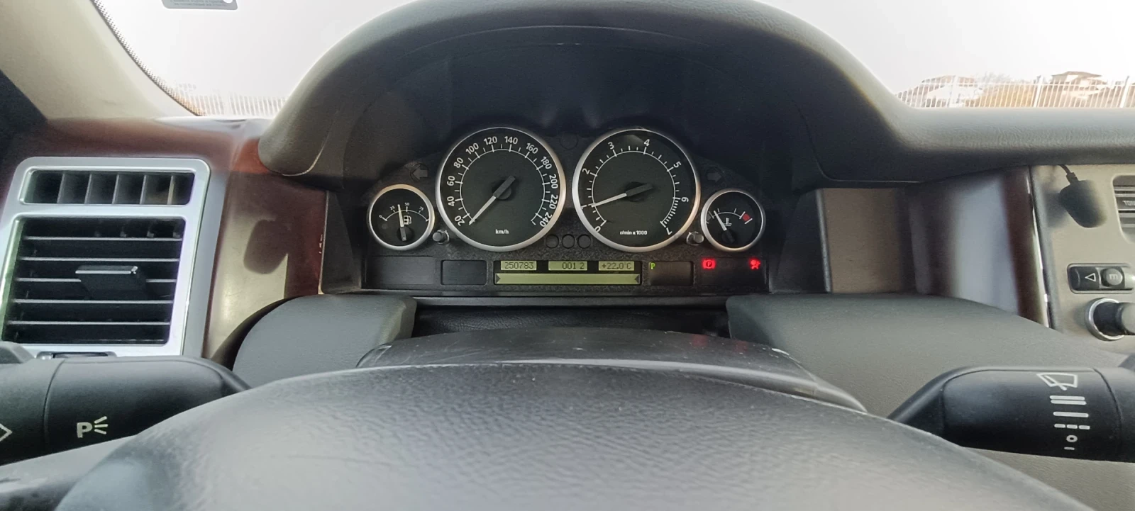 Land Rover Range rover | Mobile.bg   13