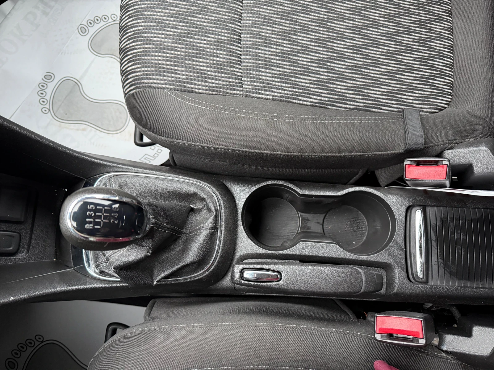 Opel Mokka 2015 euro6 GPL 6speed | Mobile.bg � ����������� 14