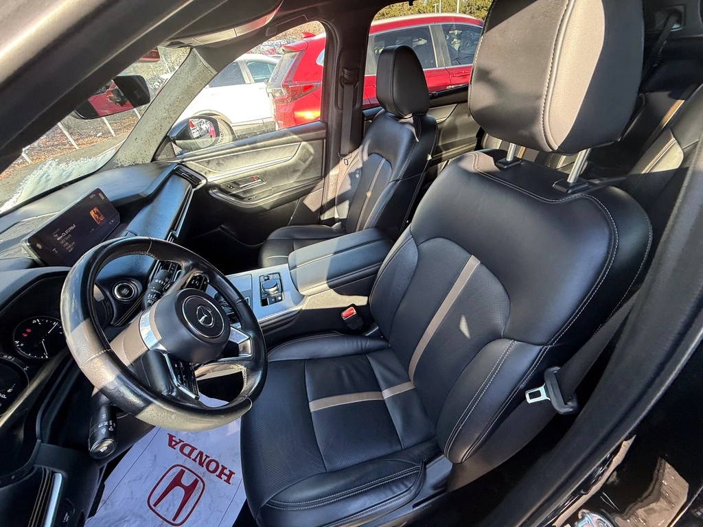 Mazda CX-90  GT-P| AWD 360 Cam � ����������� & ���� ������ | Mobile.bg � ����������� 12