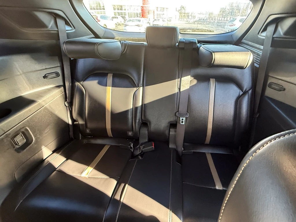 Mazda CX-90  GT-P| AWD 360 Cam С РЕГИСТРАЦИЯ & АВТО КРЕДИТ - изображение 10