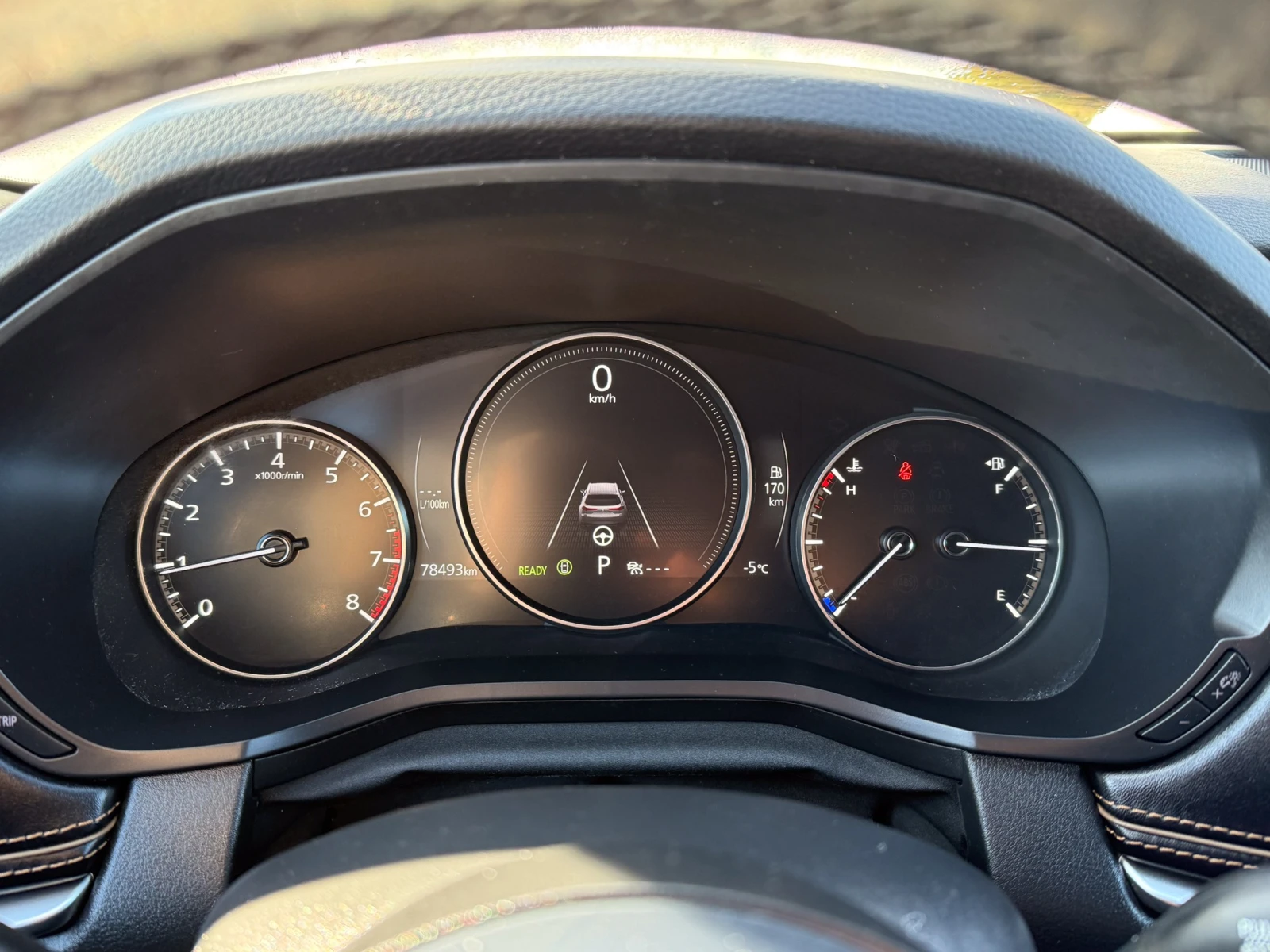 Mazda CX-90  GT-P| AWD 360 Cam � ����������� & ���� ������ | Mobile.bg � ����������� 13