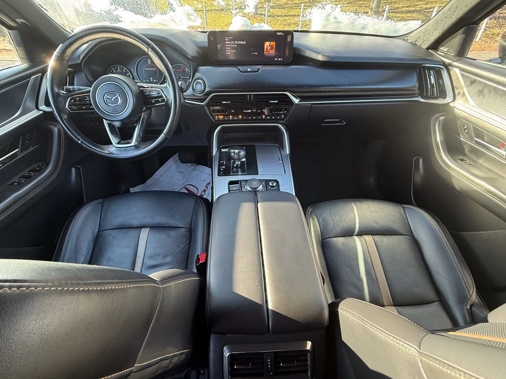 Mazda CX-90  GT-P| AWD 360 Cam � ����������� & ���� ������ | Mobile.bg � ����������� 11