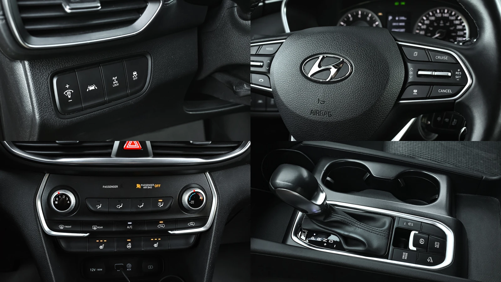 Hyundai Santa fe 2.4 GDI 4x4 Automatic | Mobile.bg � ����������� 16