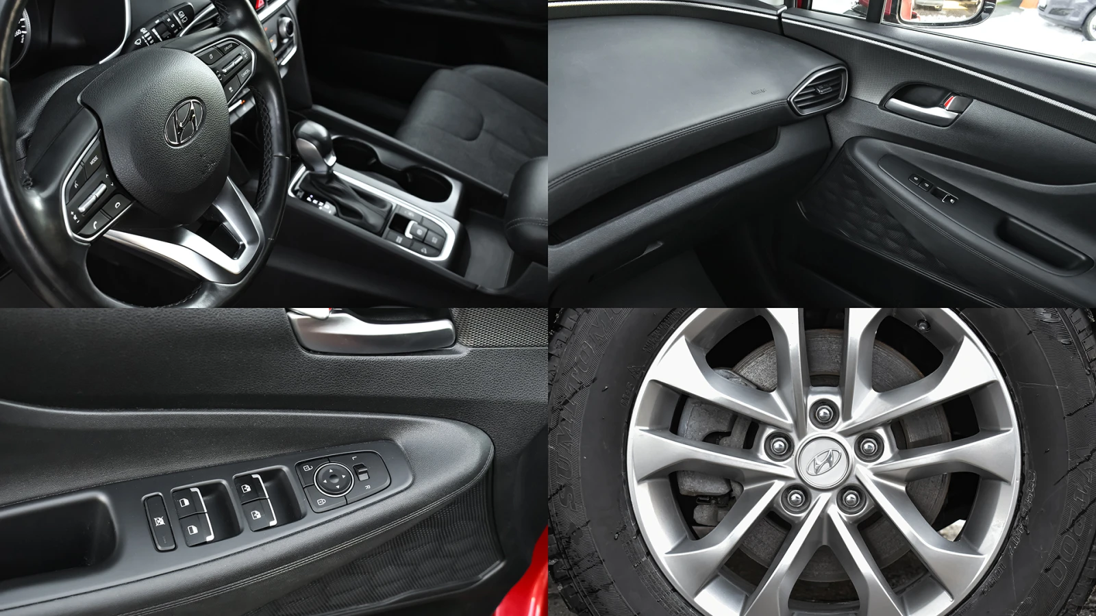 Hyundai Santa fe 2.4 GDI 4x4 Automatic | Mobile.bg � ����������� 17