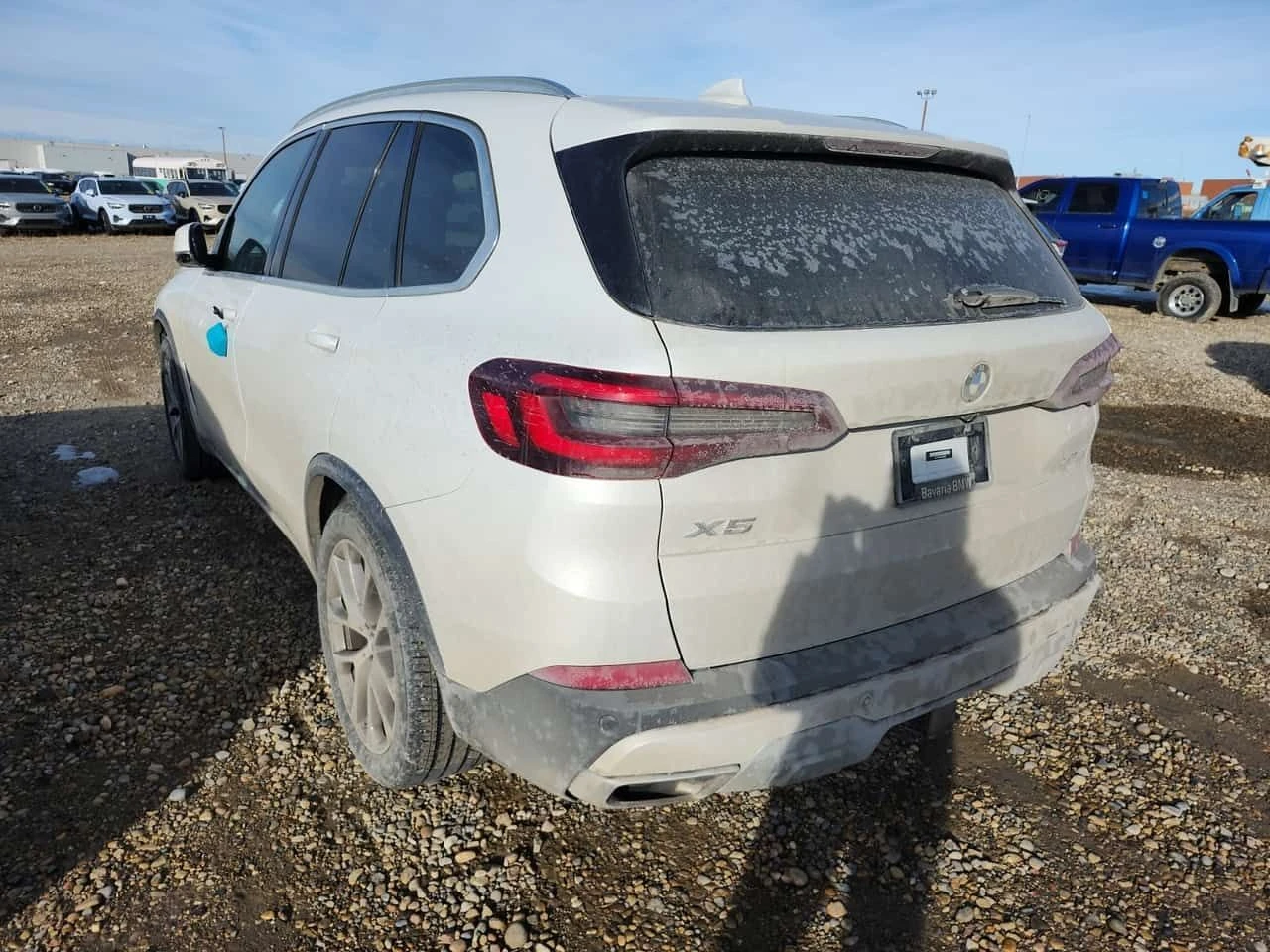 BMW X5 xDrive40i | PANO | HUD | AMBIENT | KEYLESS, снимка 4 - Автомобили и джипове - 53751079