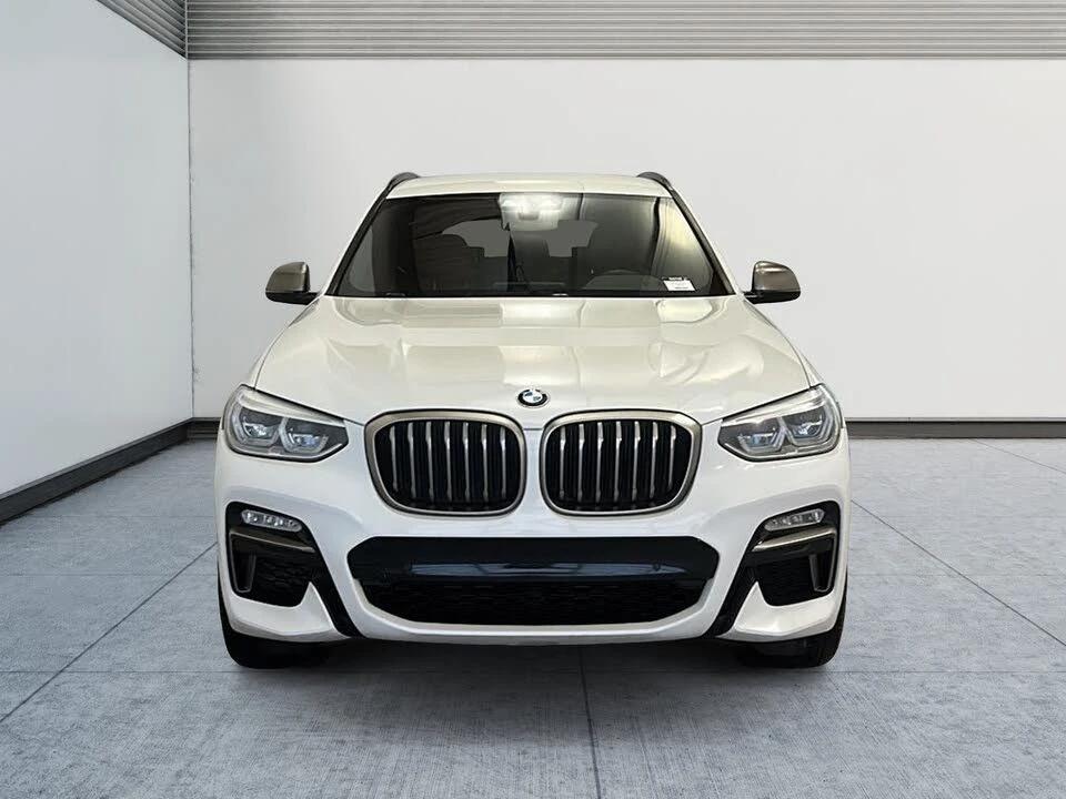 BMW X3 M40i* ПАМЕТ* ПАНОРАМА* ПОДГРЕВ* КАМЕРА* , снимка 3 - Автомобили и джипове - 53835798