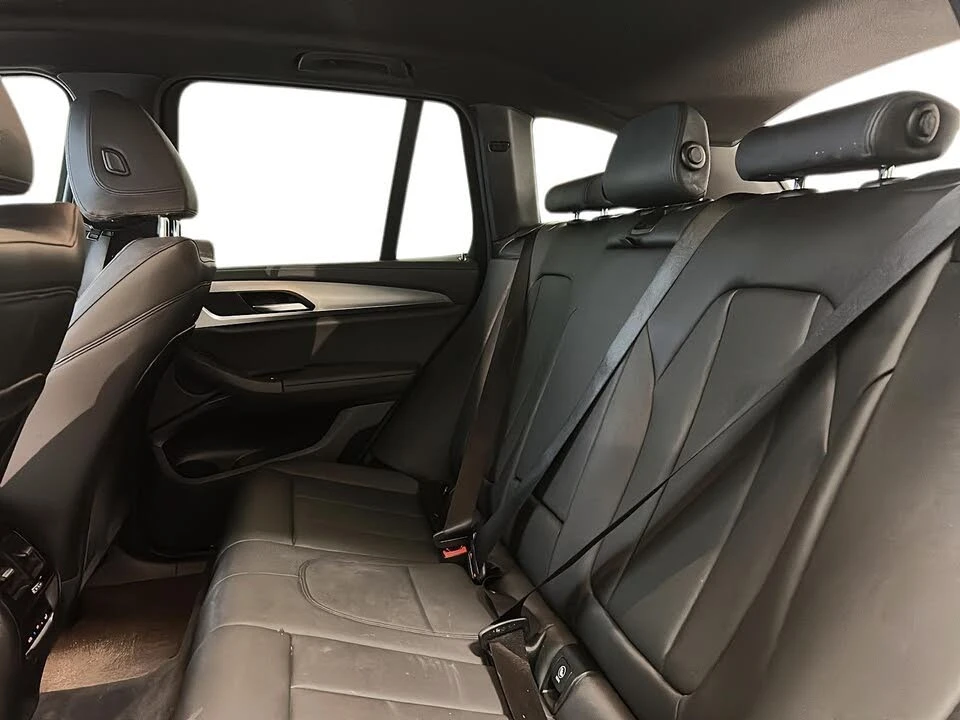 BMW X3 M40i* ПАМЕТ* ПАНОРАМА* ПОДГРЕВ* КАМЕРА* , снимка 11 - Автомобили и джипове - 53835798