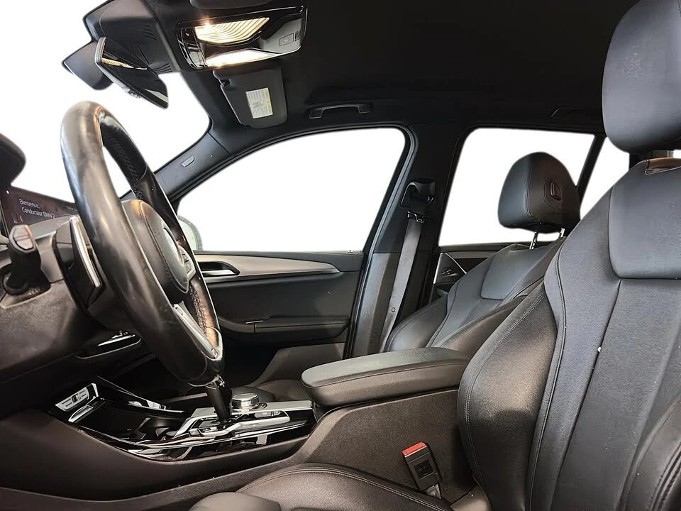 BMW X3 M40i* ПАМЕТ* ПАНОРАМА* ПОДГРЕВ* КАМЕРА* , снимка 8 - Автомобили и джипове - 53835798