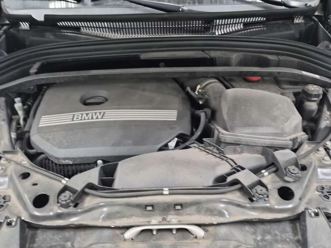 BMW X1 XDRIVE28I| ПАМЕТ| ПАНОРАМА| ПОДГРЕВИ| 2 КЛЮЧА| , снимка 9 - Автомобили и джипове - 54453514