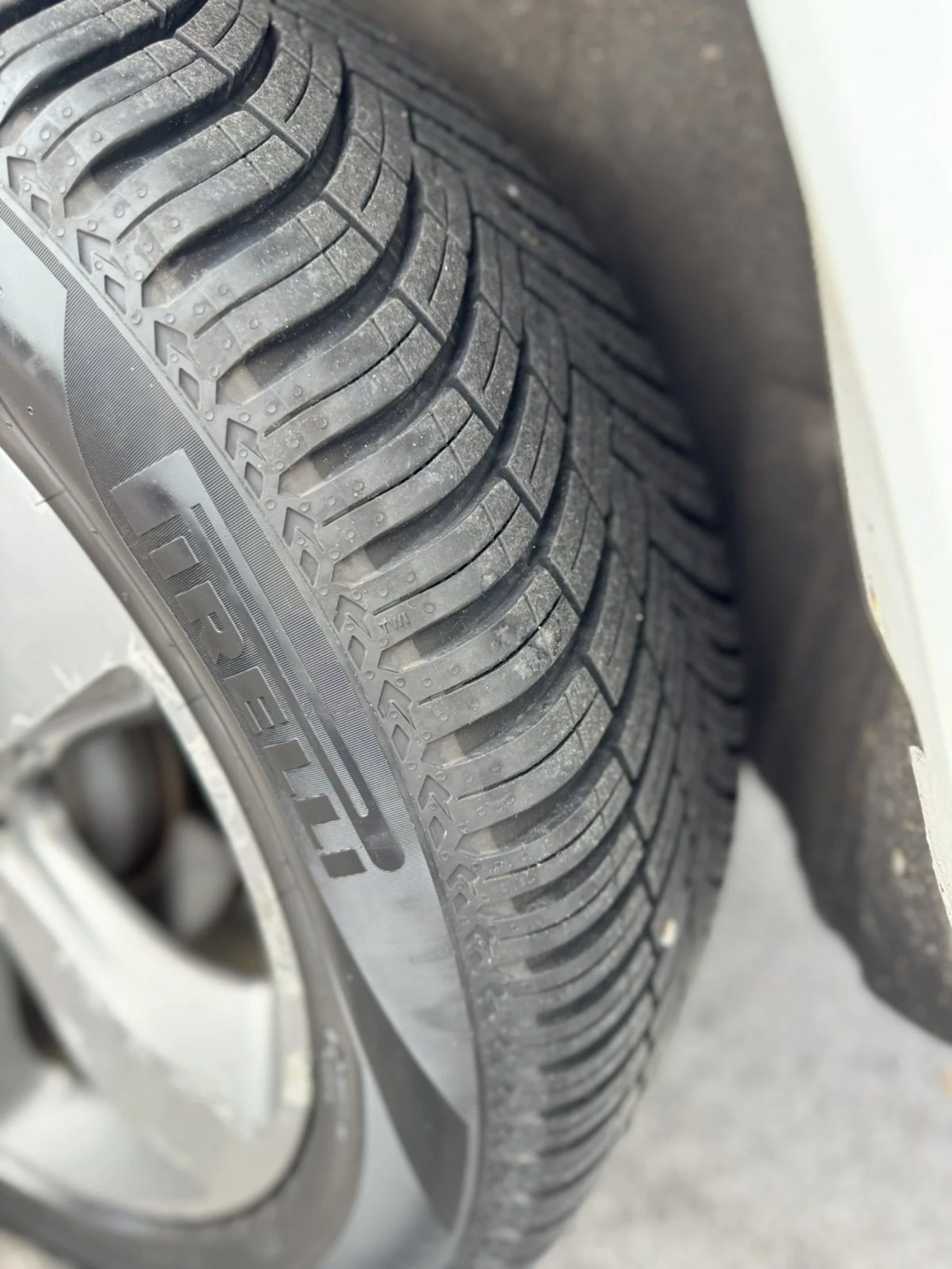 Jeep Grand cherokee, снимка 17 - Автомобили и джипове - 54814654