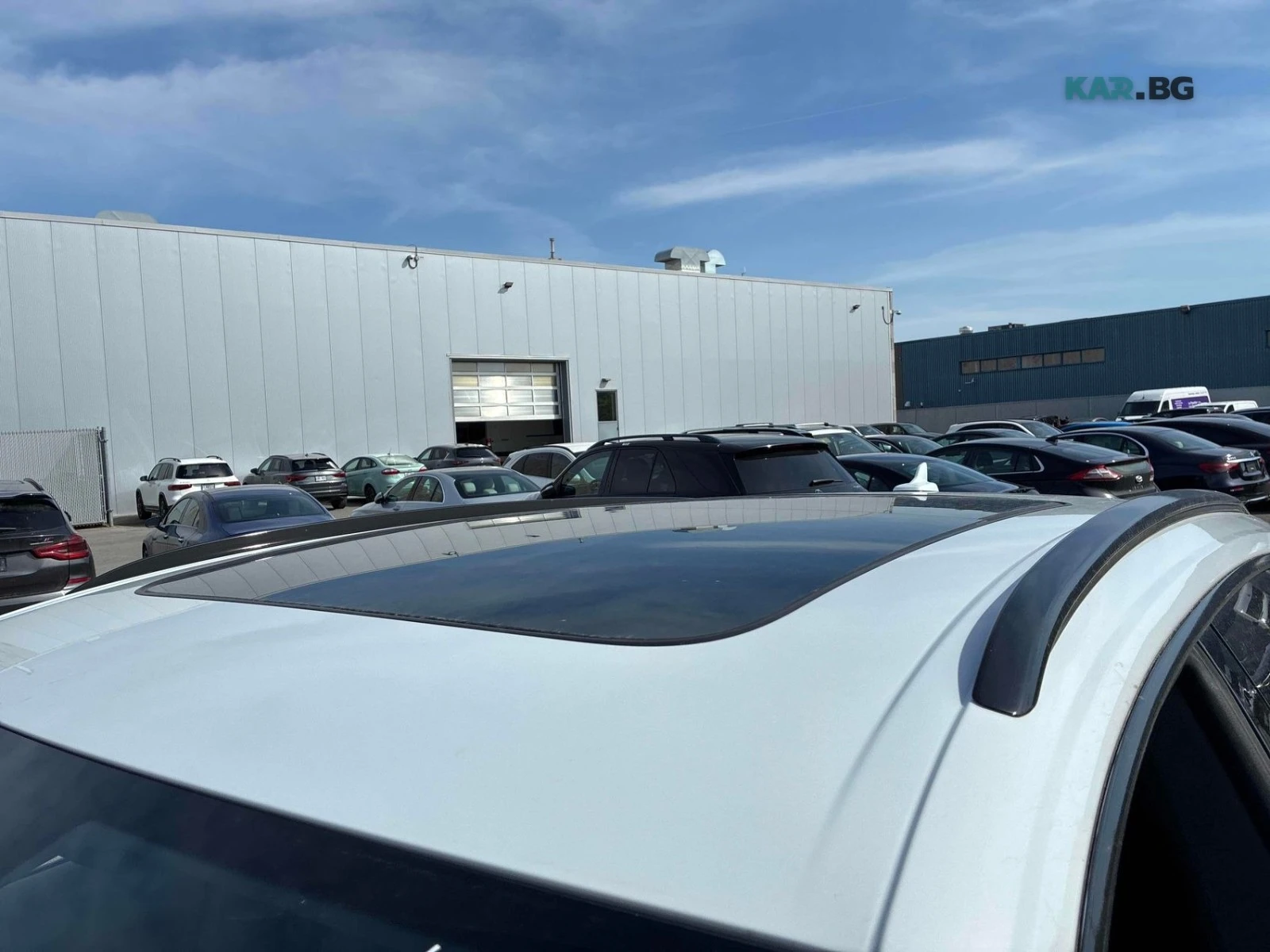 Audi Q8 TECHNIK Автокредит Цена до България, снимка 13 - Автомобили и джипове - 54817277