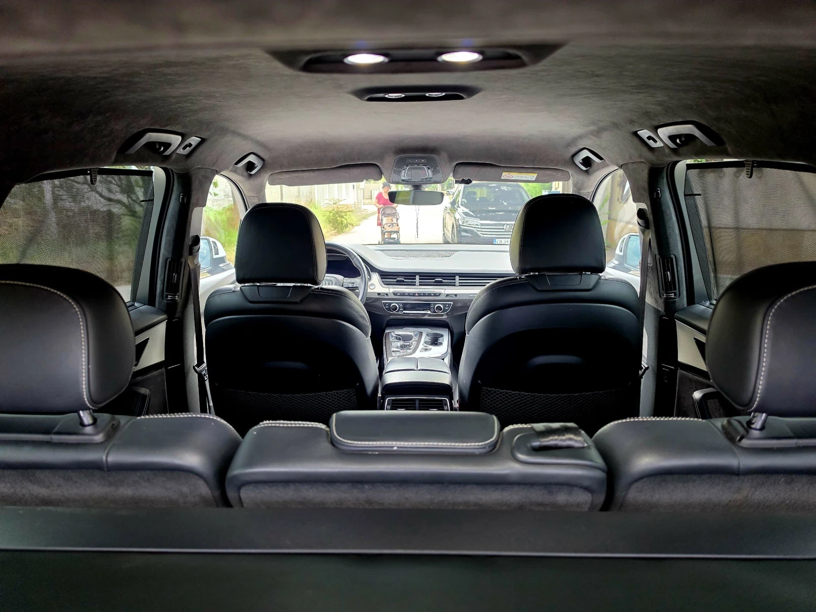 Audi SQ7 SQ7 435ks | Mobile.bg � ����������� 12