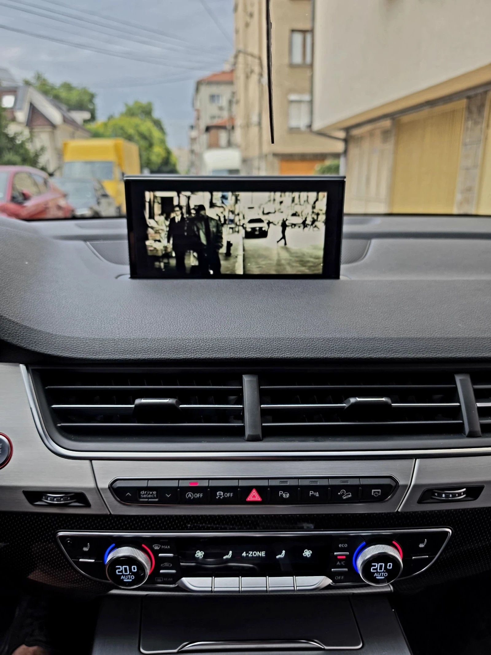 Audi SQ7 SQ7 435ks | Mobile.bg � ����������� 9