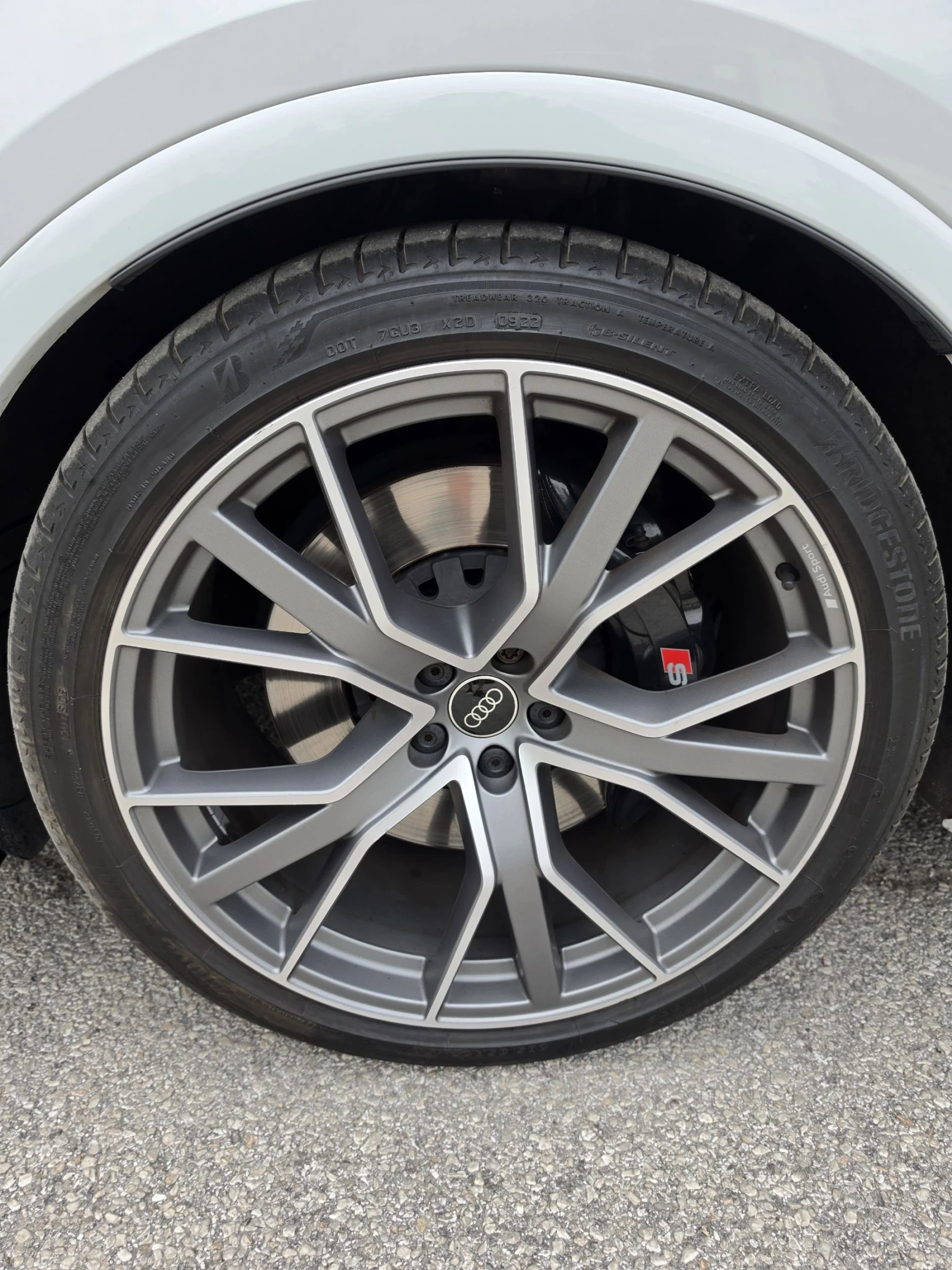 Audi SQ7 SQ7 435ks | Mobile.bg � ����������� 4