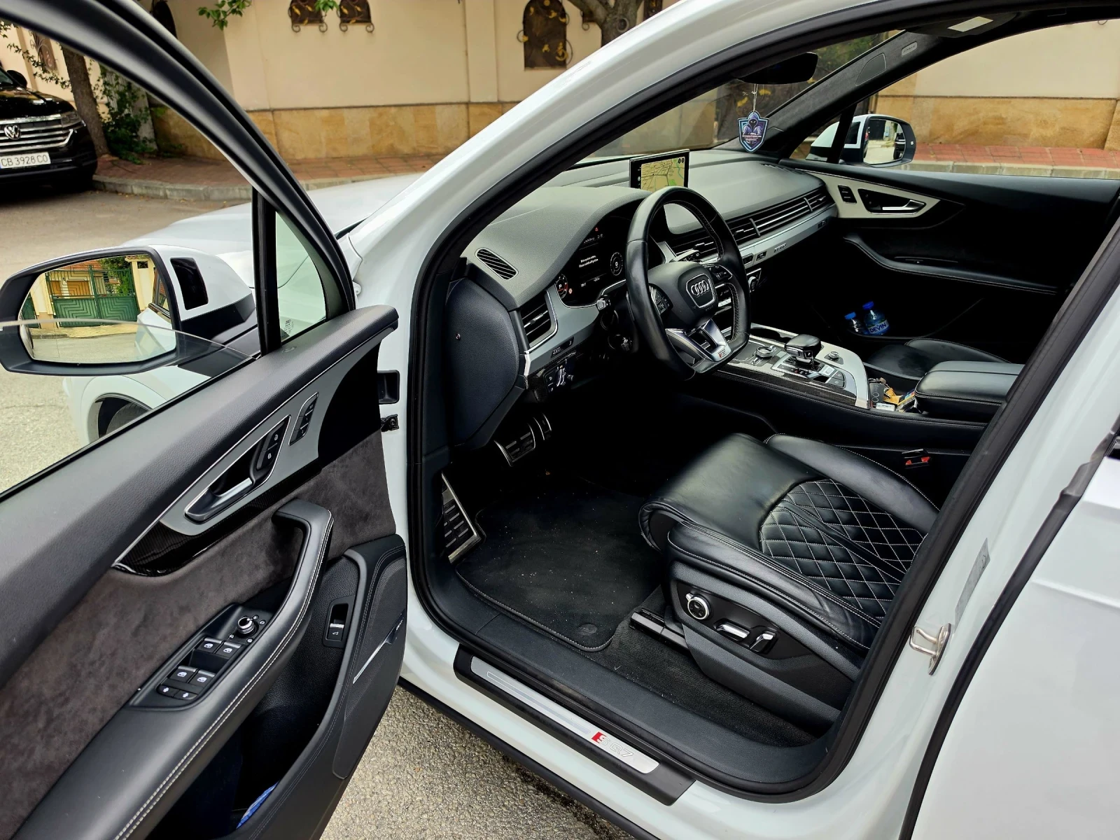 Audi SQ7 SQ7 435ks | Mobile.bg � ����������� 16