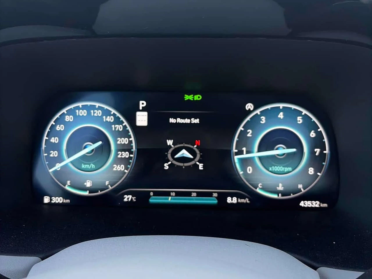 Hyundai Palisade * Ultimate Calligraphy * CARFAX * ЦЕНА ДО БГ, снимка 9 - Автомобили и джипове - 55268734