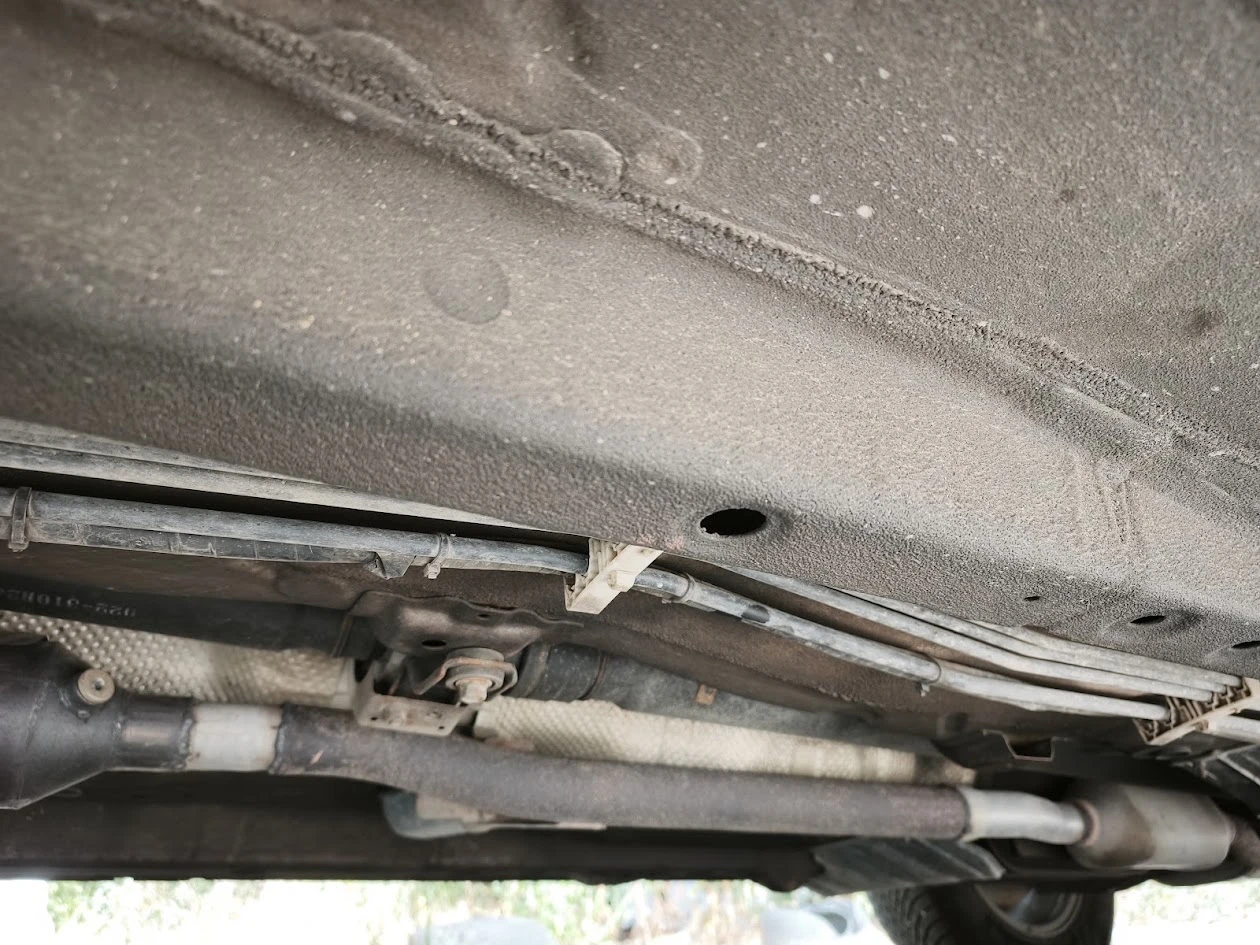 Mitsubishi Outlander, снимка 13 - Автомобили и джипове - 55868108