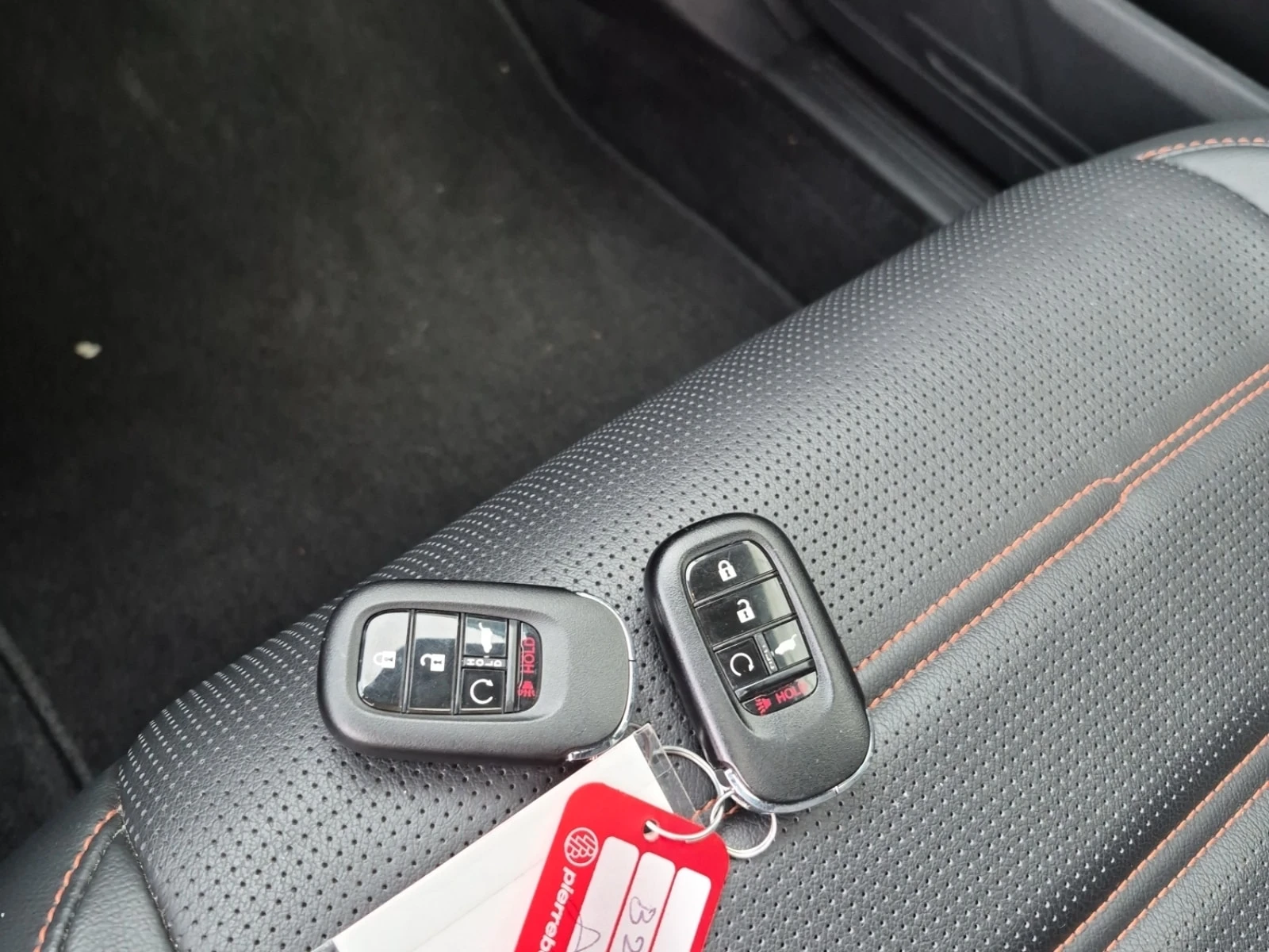 Honda Cr-v 2.0 * TOURING * AWD * CARFAX * , снимка 10 - Автомобили и джипове - 56023192