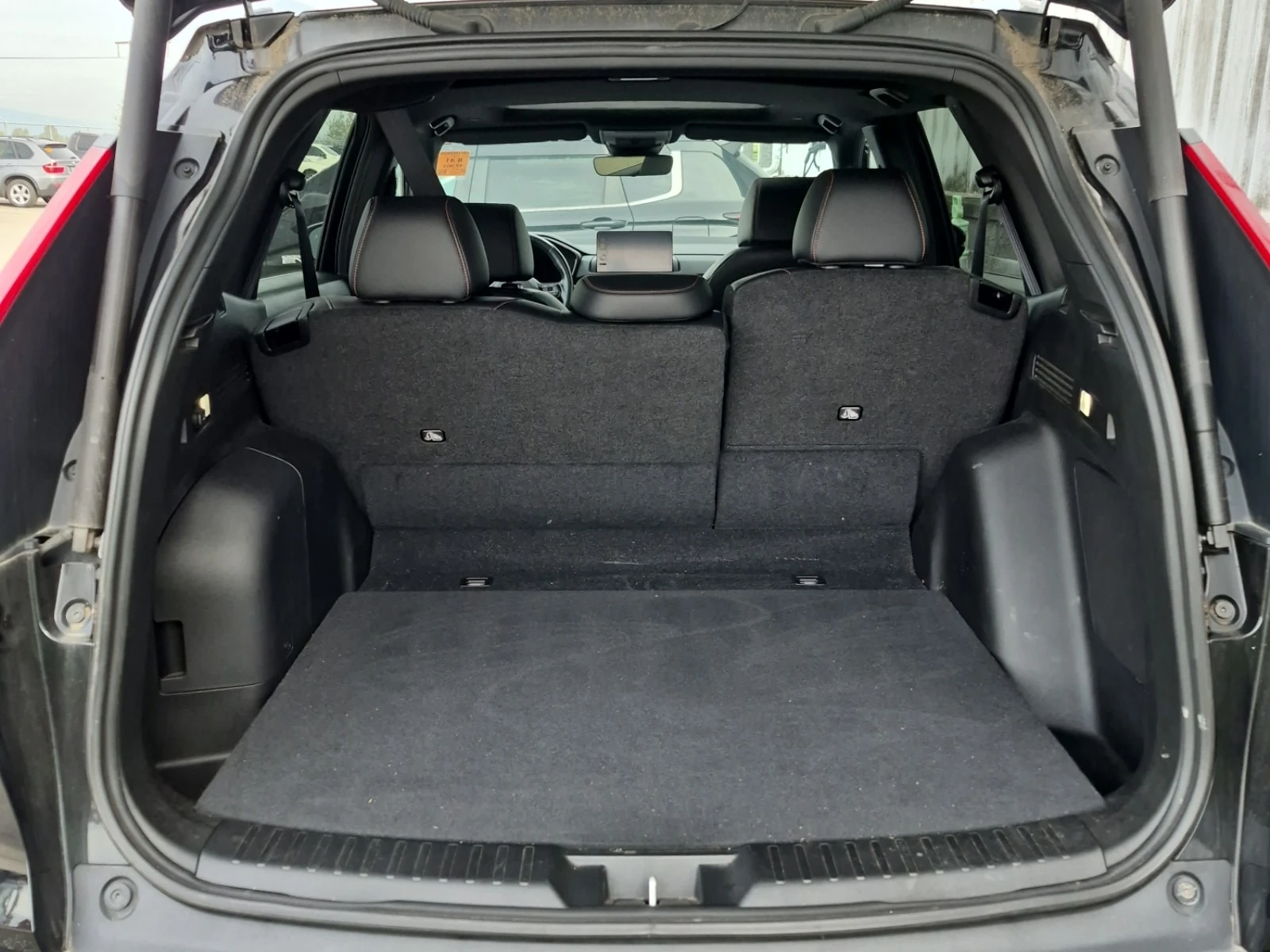 Honda Cr-v 2.0 * TOURING * AWD * CARFAX * , снимка 11 - Автомобили и джипове - 56023192