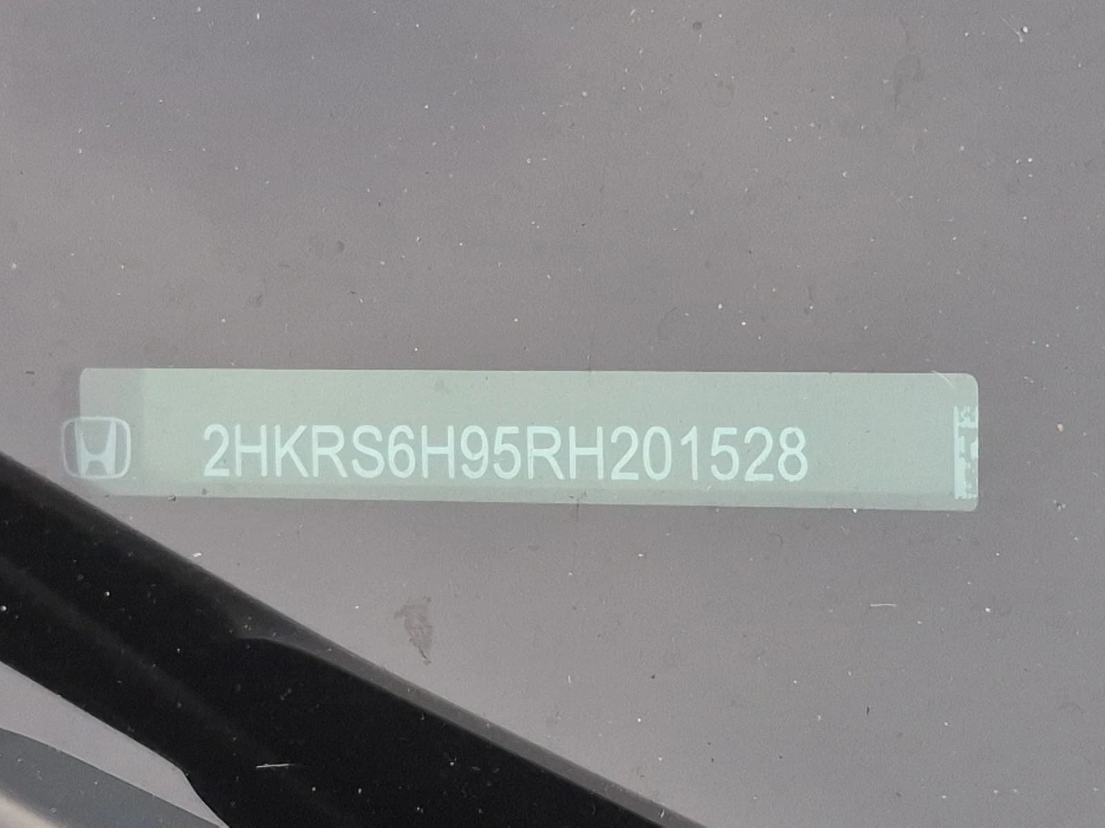 Honda Cr-v 2.0 * TOURING * AWD * CARFAX * , снимка 16 - Автомобили и джипове - 56023192