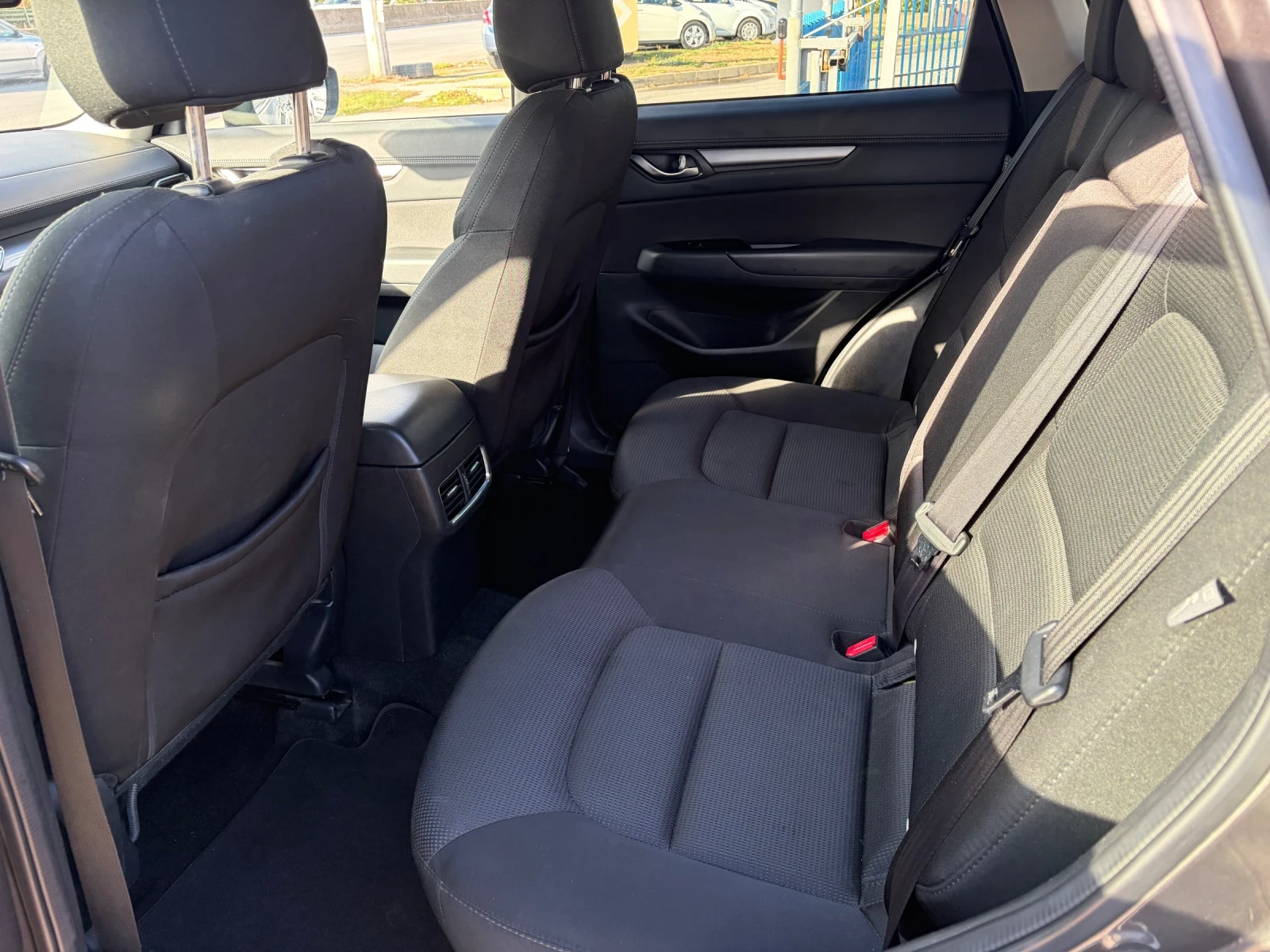 Mazda CX-5, снимка 16 - Автомобили и джипове - 56519973