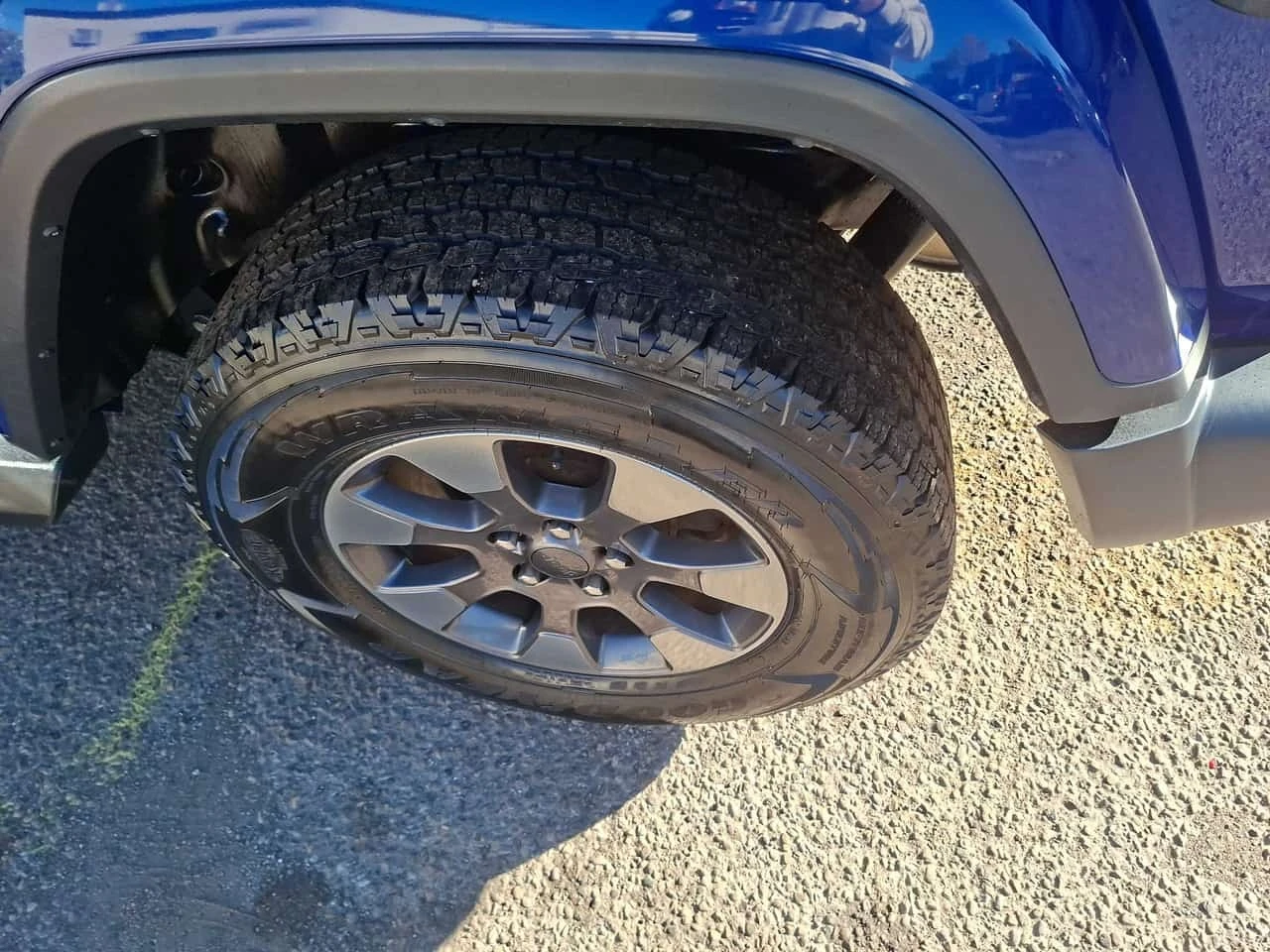 Jeep Wrangler * Sahara * CARFAX * ��� ������������ ������ | Mobile.bg � ����������� 7