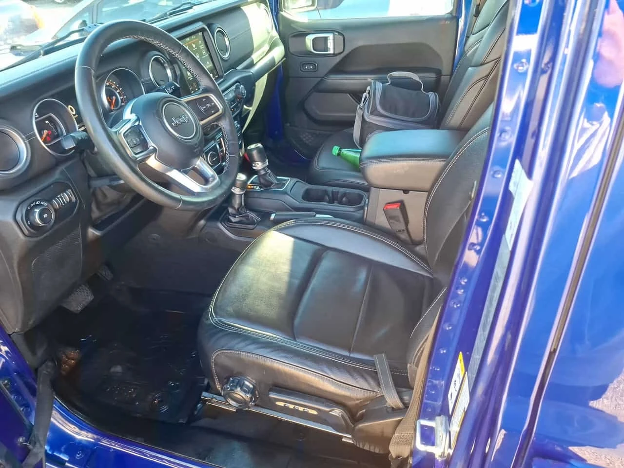 Jeep Wrangler * Sahara * CARFAX * ��� ������������ ������ | Mobile.bg � ����������� 5