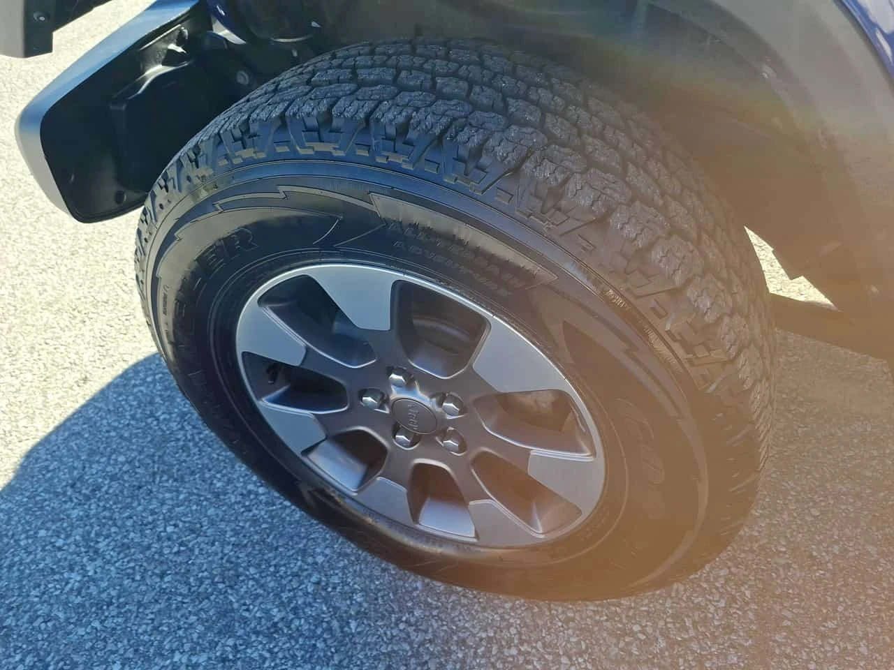 Jeep Wrangler * Sahara * CARFAX * ��� ������������ ������ | Mobile.bg � ����������� 12