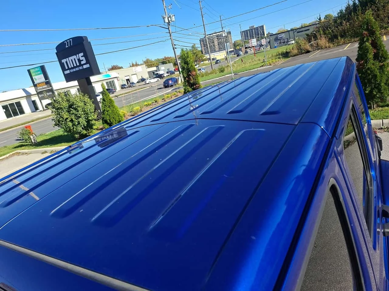 Jeep Wrangler * Sahara * CARFAX * ��� ������������ ������ | Mobile.bg � ����������� 17