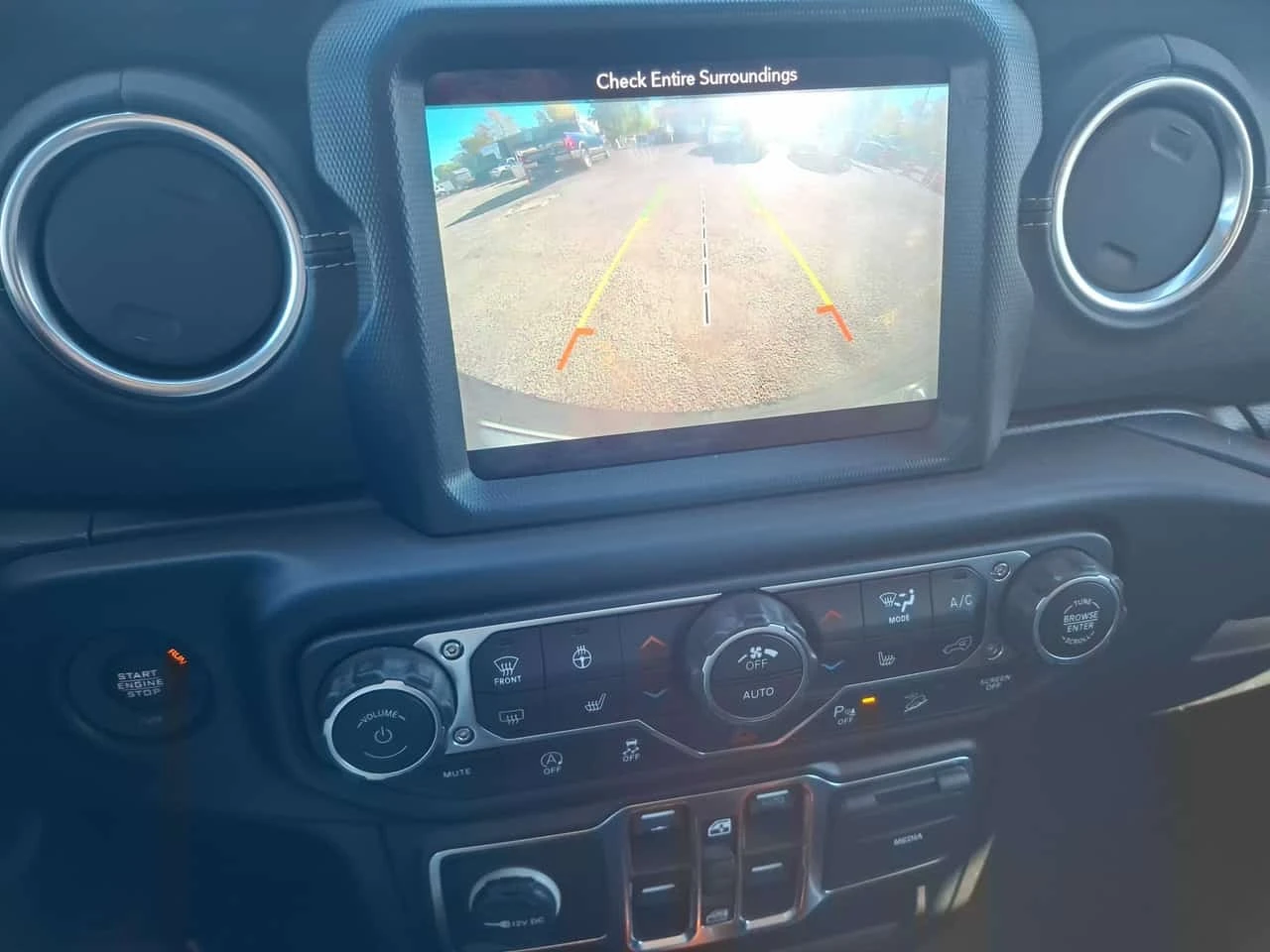 Jeep Wrangler * Sahara * CARFAX * ��� ������������ ������ | Mobile.bg � ����������� 15