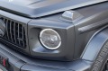 Mercedes-Benz G 63 AMG MANUFAKTUR*MATT*NEW 2024 - изображение 4