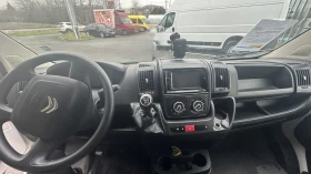 Citroen Jumper JUMPER FG TL 35 L3 H3 2.2 , снимка 5