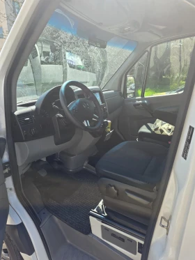Mercedes-Benz Sprinter 316, снимка 8